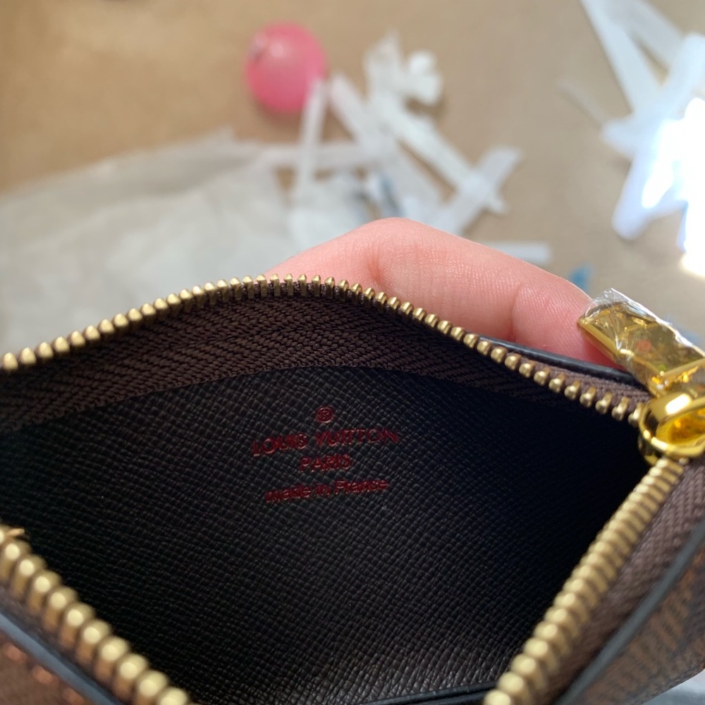 Coin purse